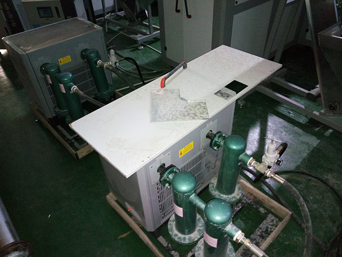 無菌氣源空壓機